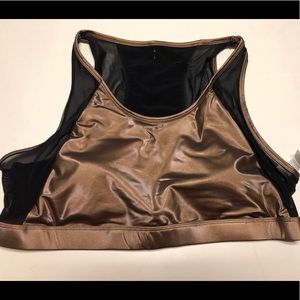 NWT Fabletics Camryn Sports Bra NWT